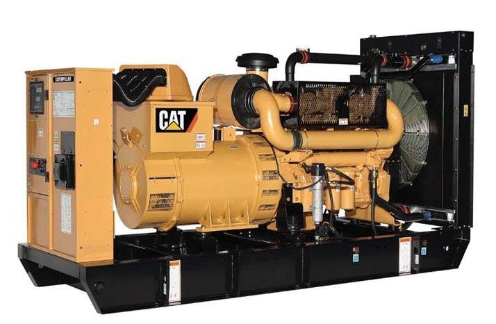 乐东柴油发电机电瓶如何维护和保养