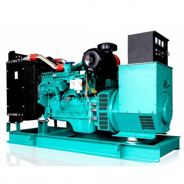 乐东柴油发电机操作及日常维护