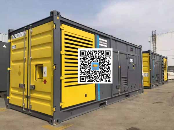 乐东大型发电机出租