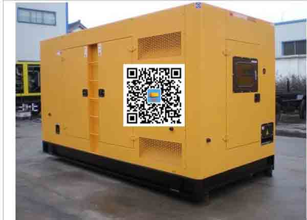 乐东静音发电机出租