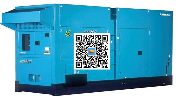 乐东出租发电机 进口和国产柴油发电机组有什么不同