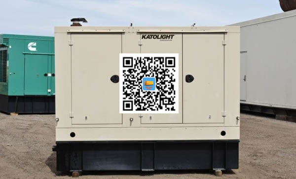 乐东出租发电机康明斯发电机要讲究正确的操作步骤