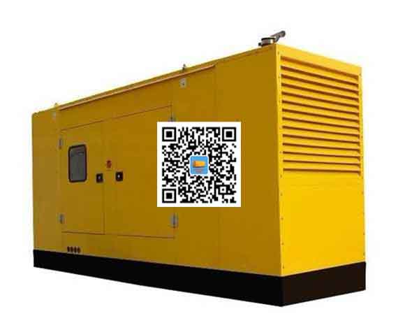 乐东出租发电机 柴油发电机不维护对机器有什么影响