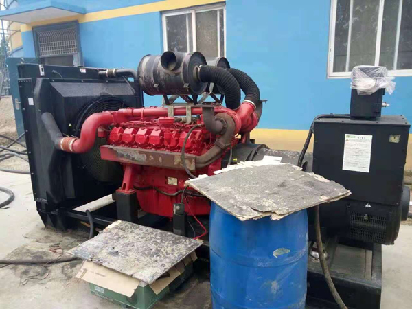 乐东租赁发电机 发电机的主要分类介绍