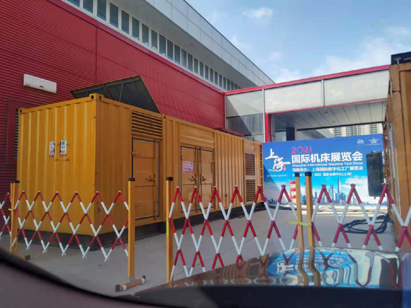 乐东发电机出租 对于发电机的特性你了解多少？