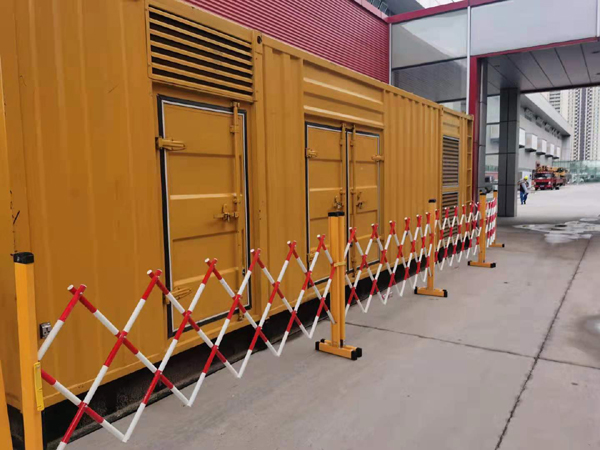 乐东发电机出租 你知道怎样鉴定发电机品质的好坏吗？