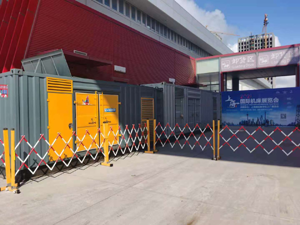 乐东发电机出租教您要了解的柴油发电机组基础知识