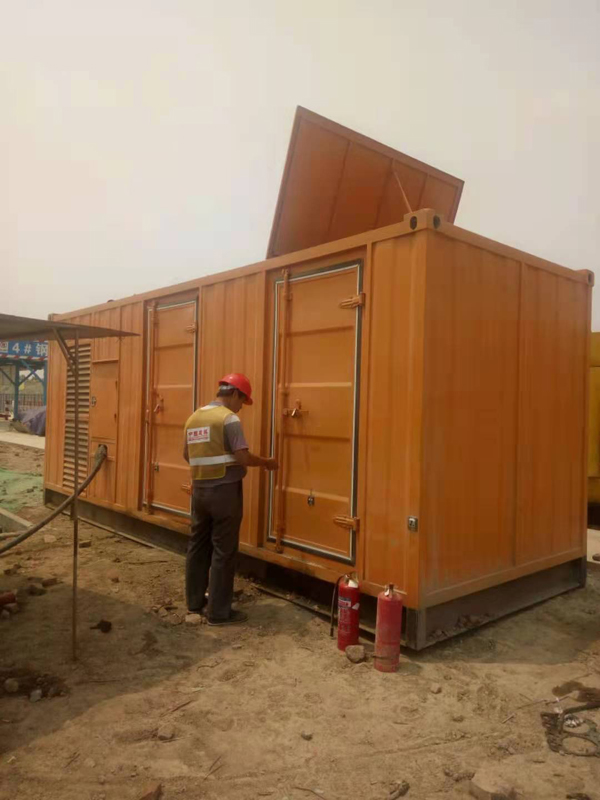 乐东柴油发电机组不定期保养会出现哪些问题？