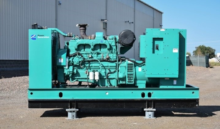 乐东发电机出租-教您发电机厂家该如何选购