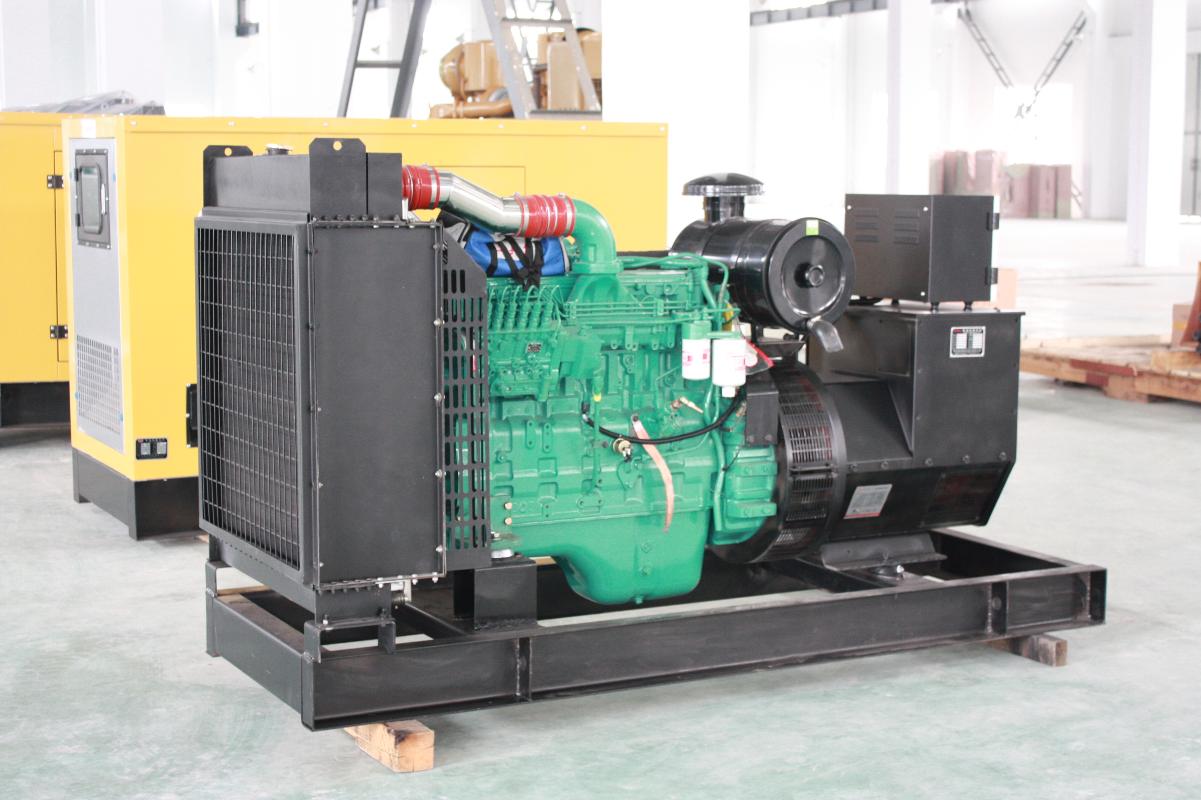 乐东租赁发电机-柴油发电机,柴油发电机组冷却液不循环怎么办