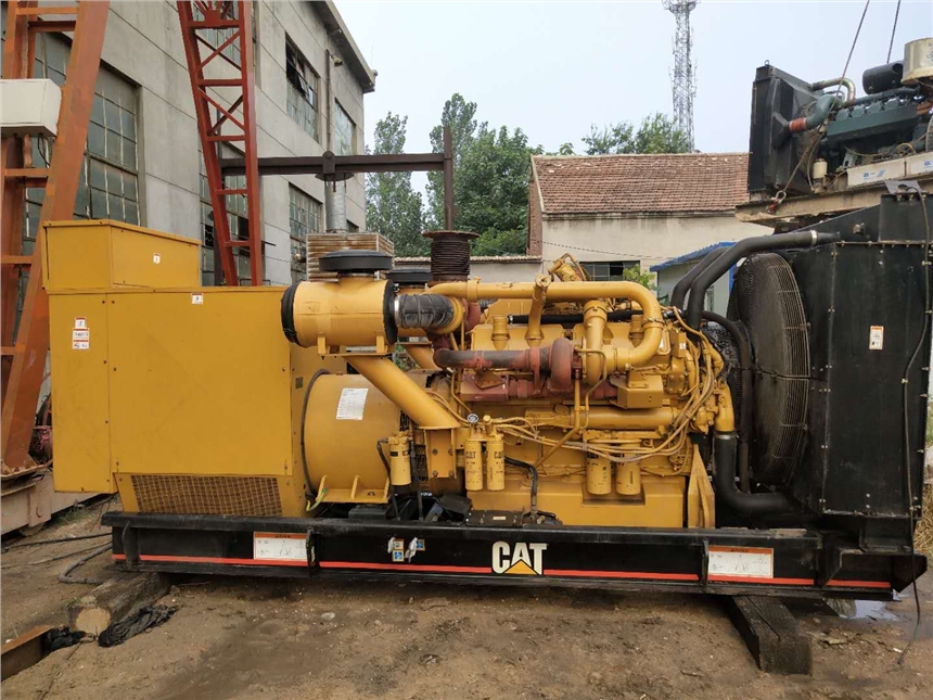 乐东发电机租赁-柴油发电机组原理概述