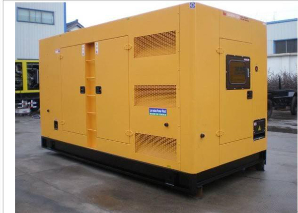 乐东发电机出租-静音发电机组厂家：柴油发电机组并机需要什么条件？