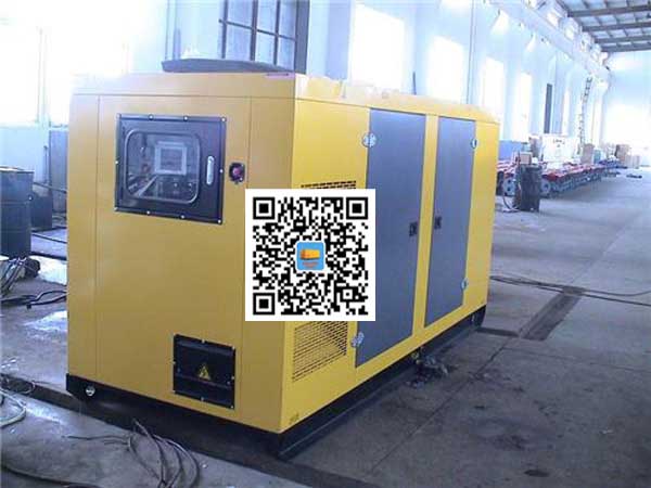 乐东租赁发电机-柴油发电机组的四大主要用途