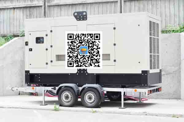 乐东发电机出租-柴油发电机设计的优势性能特点有哪些