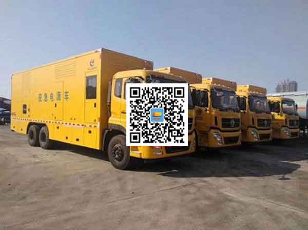 乐东出租发电车-怎样确保潍柴发电机组的质量