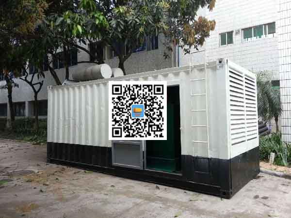 乐东出租发电机-什么样的柴油发电机使用效果比较好