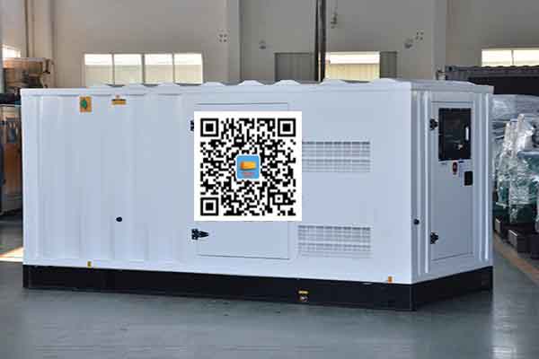 乐东租赁发电机-造成柴油发电机机组产生积炭的原因？