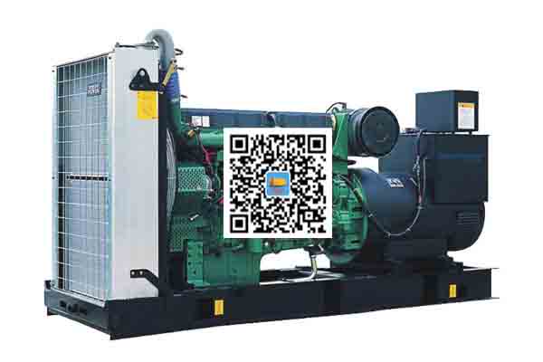 乐东租赁发电机-柴油发电机组不及时维护危害大