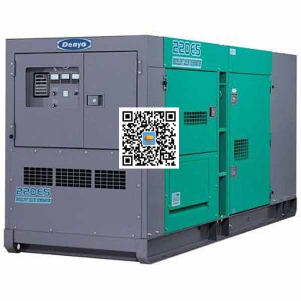 乐东租赁发电机-潍柴发电机平常该如何维护和检修