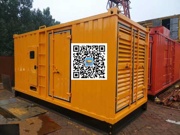 乐东发电机出租-发电机组应该选购什么品牌的