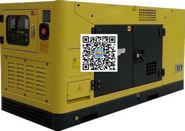 乐东租赁发电机-潍柴发电机出现的故障和解决方法