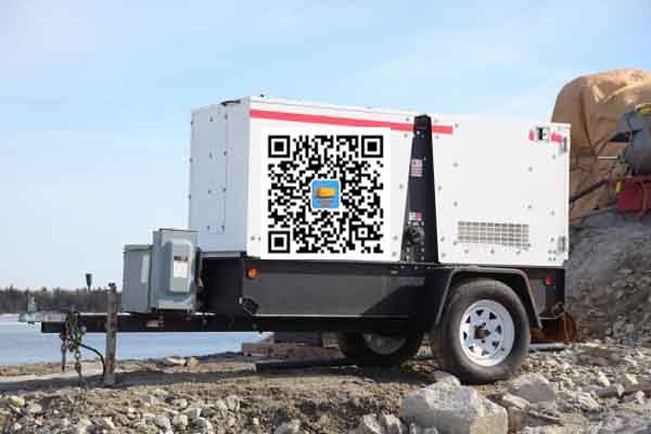 乐东水轮发电机组振动的原因