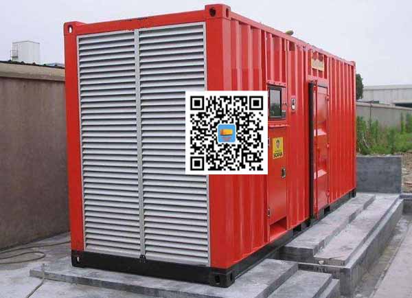 乐东300kw柴油发电机组一个小时耗油