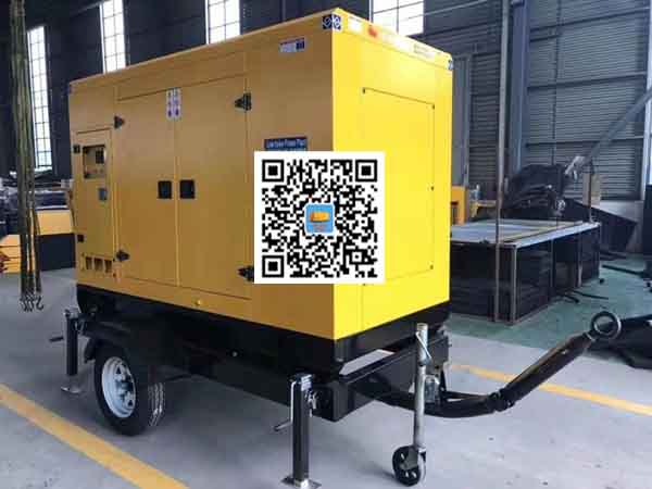 乐东柴油发电机组需要经常换油吗