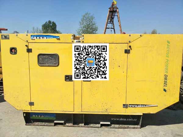 乐东柴油发电机怎样启动，启动过程中应该做的事情