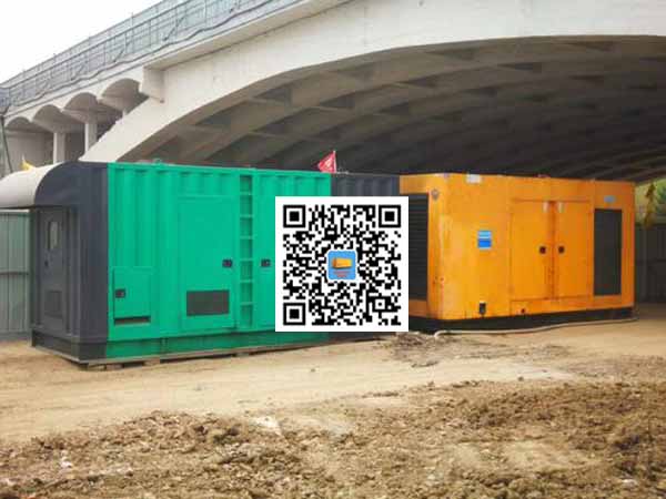 乐东决定发电机顺利启动的因素及如何解决发电机冬季起动困难问题