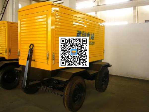 乐东发电机出租-发电机组的安装注意要点