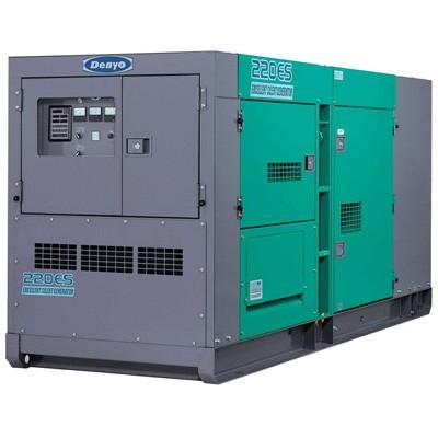 乐东发电车出租-柴油发电机零件变形怎么办？