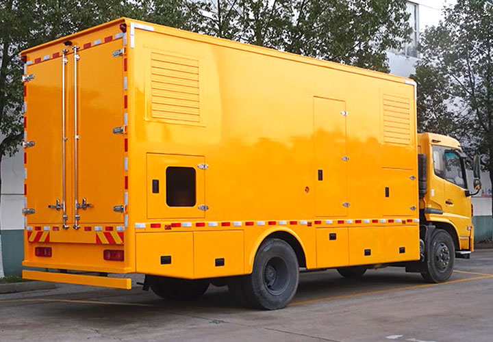 乐东租赁发电机-柴油发电机组使用应注意什么？