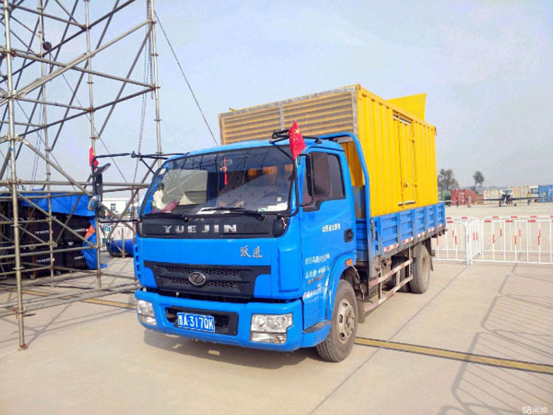 乐东800KW柴油发电机组油耗是多少？