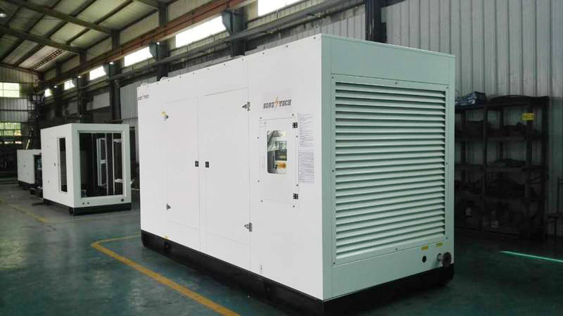 乐东过载保护装置频繁触发会对发电机组造成哪些损害？