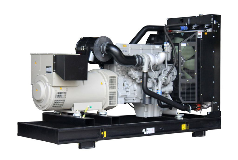 乐东柴油发电机组租赁出租机油底壳正确清洗方法