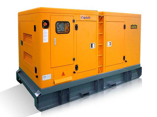 乐东影响 200kw 柴油发电机油耗的因素有哪些？