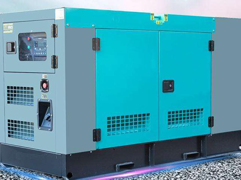 乐东50KW柴油发电机油耗是多少？