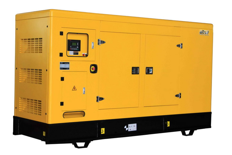 乐东发电机出租有哪些方法可以降低电缆的承载电流？