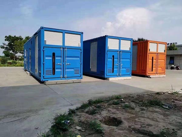 乐东发电机滤清器多久更换一次比较好？