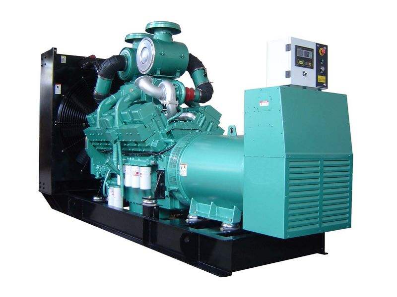 乐东如何判断发电机滤清器是否需要更换？