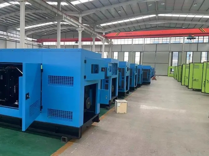 乐东柴油发电机组转速不稳定会对设备造成哪些损害？