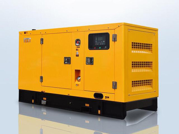 乐东柴油发电机的输出电流不稳定是什么原因？