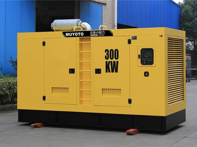 乐东发电机冷却液的冰点升高到多少时需要更换