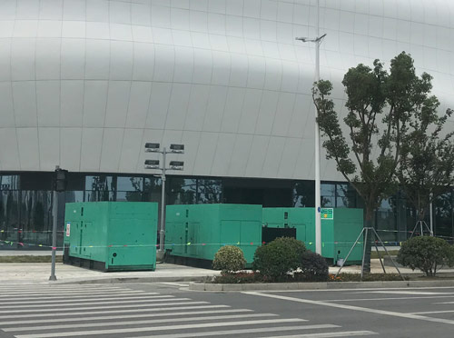 乐东柴油发电机组保养周期是多久？