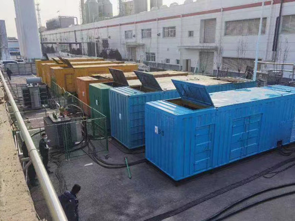 乐东380V和690V电压的电缆线相同吗？