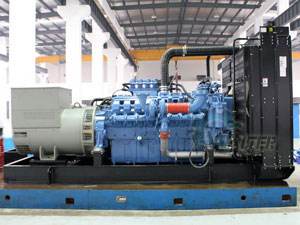 乐东功率因数低会对柴油发电机产生哪些影响？