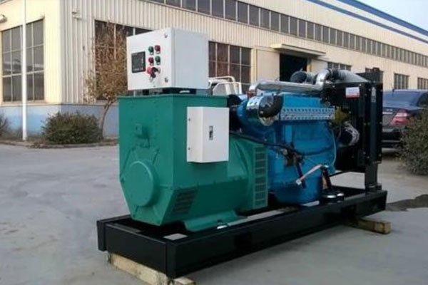 乐东发电机组的分类有哪些？