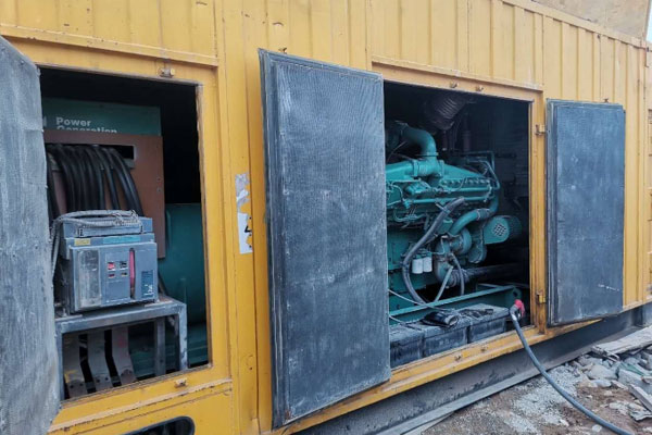 乐东发电机组夏季保养的注意事项有哪些？