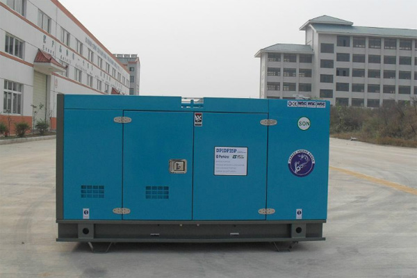 乐东发电机租赁发电机组的换季保养注意事项